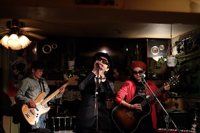 長浜BAY FISH2018年