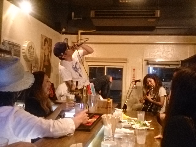 長浜長浜BAY FISH