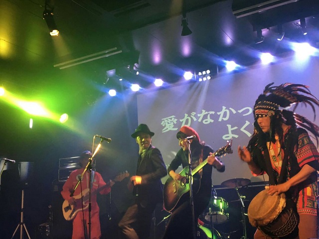 長浜BAY FISH2018年1月