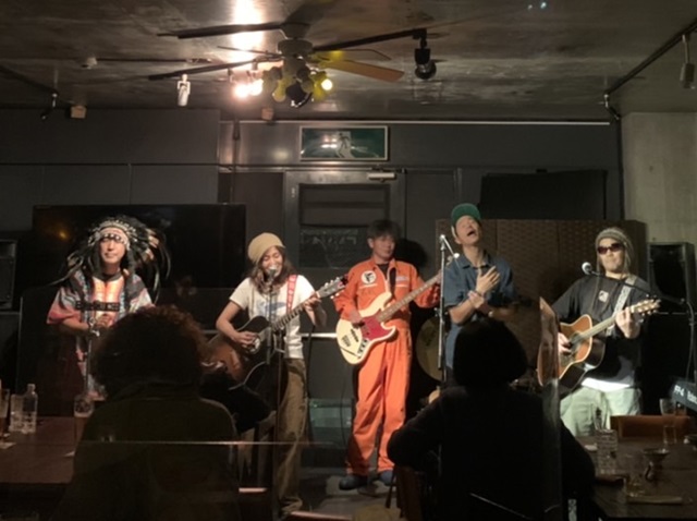 長浜BAY FISH2021年11月