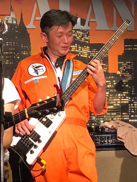 長浜BAY FISH(長浜ベイフィッシュ）タツ